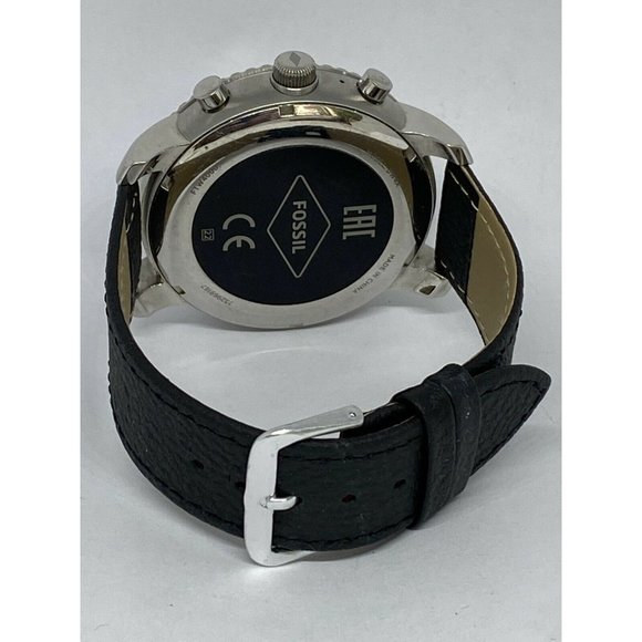 Fossil Gen 3 Authentic Genuine Smart Watch Custom Band FTW4000 DC784